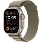 Apple Watch Ultra 2 (GPS+CEL)
