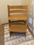 Stokke Tripp Trapp barnstol