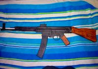 Sturmgewehr STG 44 (Replika)