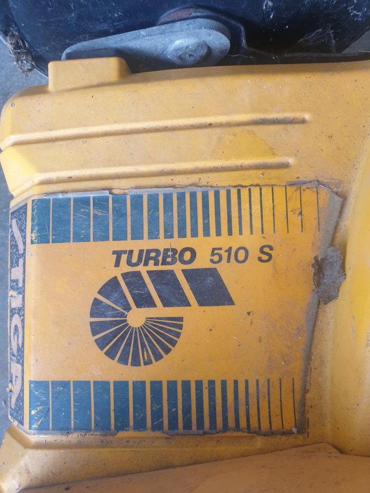 gräsklippare stiga turbo 10s 