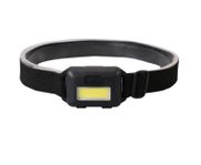 Mini 10W COB Led Headlight Headlamp - huvudlampa