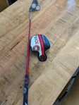 Odyssey 2-ball putter