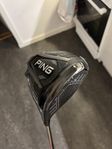 Ping G425 LST Driver 9grader stiff