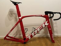 Trek Madone SLR9 Project One 62 cm