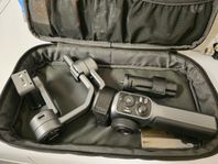 zhiyun smooth 5 kit