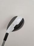 Taylormade m1 fairwaywood 3