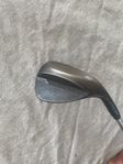 Wedgeset vokey 48,52,56