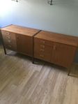 Sideboard Skänk teak retro