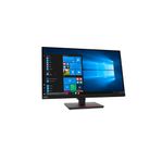 lenovo thinkvision 27H 27” proffsskärm. 