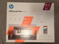 HP OfficeJet Pro 9014e Allt-i-ett Färgskrivare HP Smart App