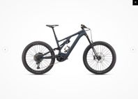 Specialized Kenevo Comp Satin Forest Green S2