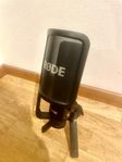 RODE NT-USB mikrofon 