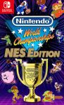 Nintendo World Championships:NES Edition