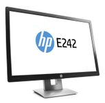 HP EliteDisplay E242 24-tum Bildskärm 