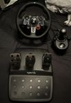 Logitech G-29