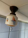 lampa art deco