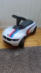 Sparkbil BMW