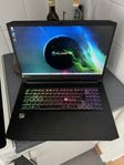 Acer Nitro RTX3060 ~17.3" ~Ryzen 16gb Gaming Laptop