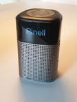 PINELL NORTH bluetoothhögtalare och internetradio