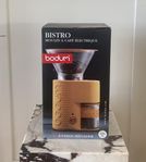 Bodum Bistro kaffekvarn