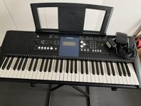 Keyboard PSR-E333