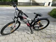 Scott Voltage 26" YZ MTB Dirt, 21 vxl, skivbromsar