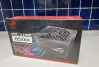 ASUS ROG Strix 850W nätagg / PSU 80+ Gold