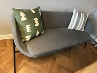 Soffa till matbord från Bolia 