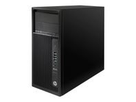 HP workstation Z240