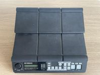 Yamaha DTX-Multi 12 Electronic Percussion Pad Black