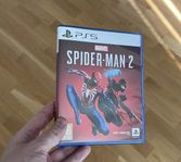 Spider-Man 2 till PS5