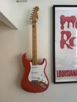 Fender stratocaster 50’s classic series