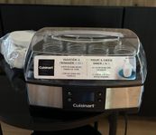 Cuisinart  Yoghurtmaskin YM400E