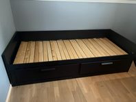 Ikea BRIMNES 80x200 (160x200)