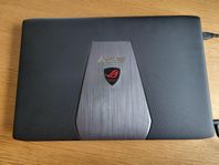 Asus ROG Gaminglaptop