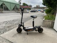 Elscooter 1000w