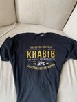 Khabib tröja