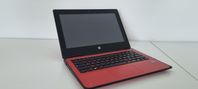 2-in-1 Laptop med touch-skärm: Hp x360 11 G5 EE