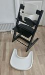 Stokke tripp trapp barnstol 