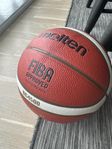 Molten basketboll BG4500 Stl 6 