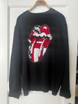 Rolling Stones tröja 