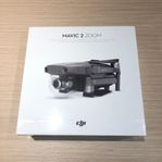 DJI Mavic 2 Zoom - Drönare i gott skick med kontroll