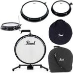 Pearl Compact Portable Drumkit Trummor