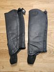 Shortchaps CRW