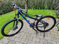 Mtb Cykel 2st