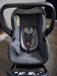 britax babyskydd bilbarnstol isofix