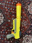 fortnite nerf pistol 