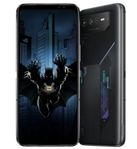 Asus ROG Phone 6 Batman Edition 5G Dual SIM 12GB RAM 256GB