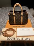 Louis Vuitton  Soufflot BB