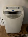 Portabel a/c aircondition luftkonditionering Prem-i-air